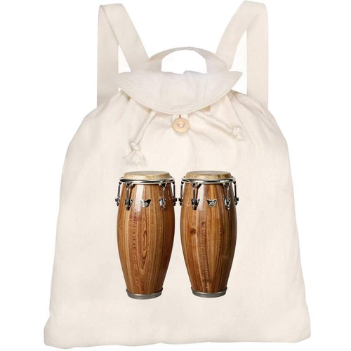 Conga drums canvas - 'conga, drums'