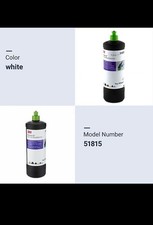 3M 51815 Perfect-it Fast Cut