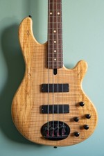 Lakland Skyline 44-01 Deluxe