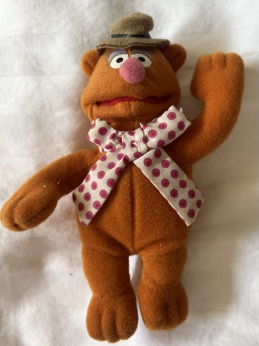 Mcdonald jim henson - henson, 2002