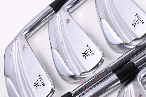 Miura 700 irons pw - km-700, /