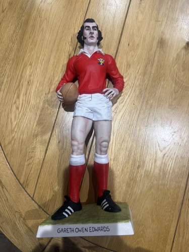 Gareth edwards ltd grogg - gareth,