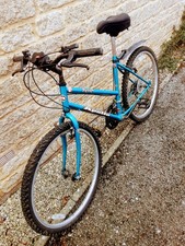 LADIES APOLLO MOUNTAIN BIKE