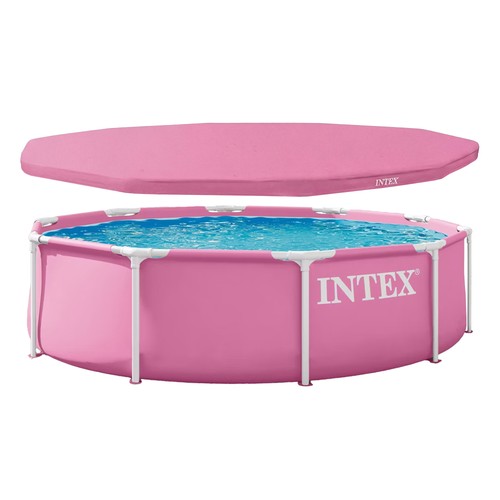 Intex metal frame - x, 30"