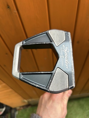 Taylormade spider putter - spider,