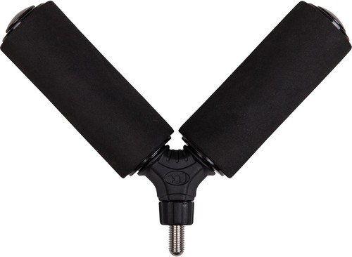 Leeda eva roller medium - roller, pole