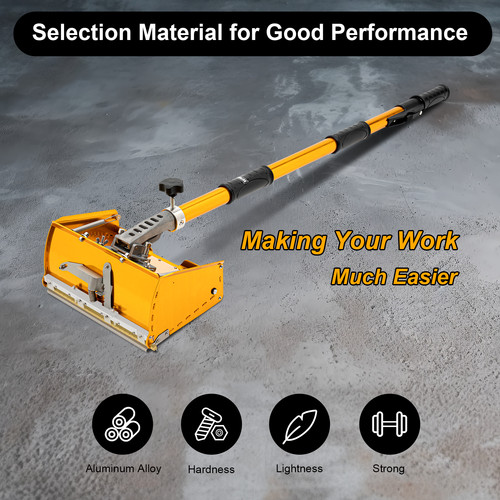 Drywall taping tools flat - drywall,