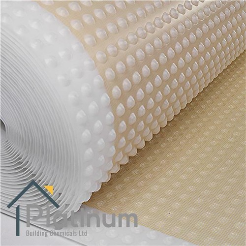 Cv8 mesh basement tanking - cv8,