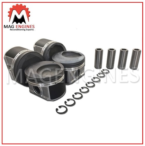 Engine rebuild kit toyota - engine,