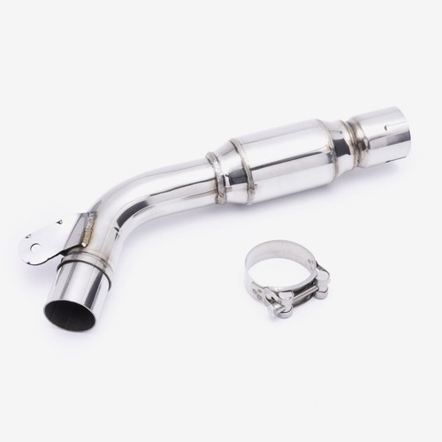 Lextek stainless steel - stainless, link