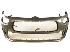 CITROEN C4 GRAND PICASSO Front