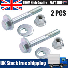 PAIR REAR SUSPENSION ACCENTRIX