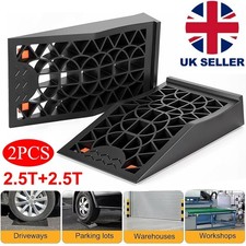 Heavy Duty 5 Ton Low Profile