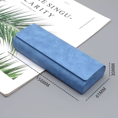 Glasses case hard - glasses,