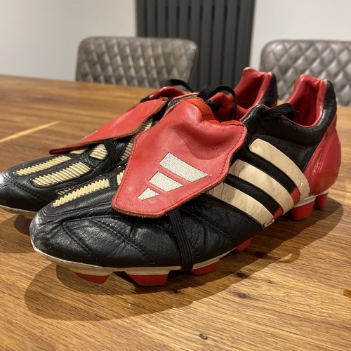 Original 2002 adidas predator - adidas,