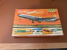 Vintage HAWK De Havilland