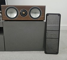MONITOR AUDIO BRONZE SERIES
