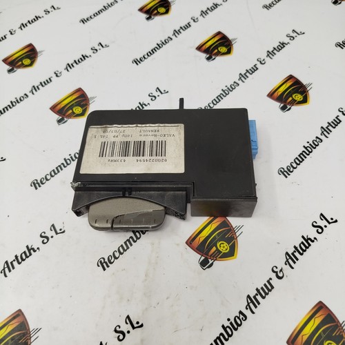 Renault laguna espace key card - renault,