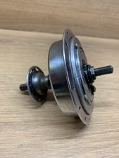 Vintage Sturmey Archer Dynohub