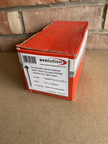 Evolution tsbwht5 105 high - evolution, tsbwht5.5-105-3