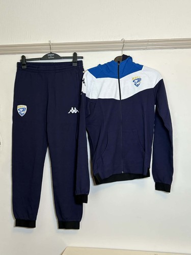Kappa brescia calcio 2020 - brescia, 2020/21