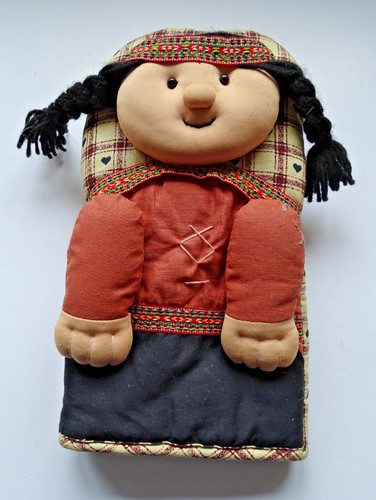 Novelty oven mitt - oven,
