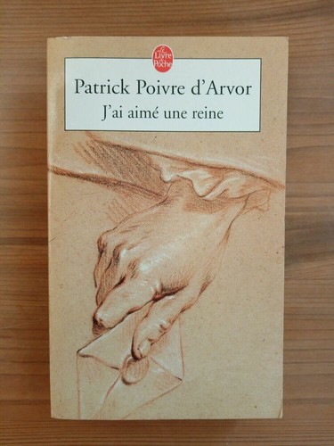 Patrick poivre arvor - d'arvor, i
