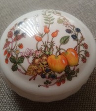 Aynsley Somerset Round Trinket