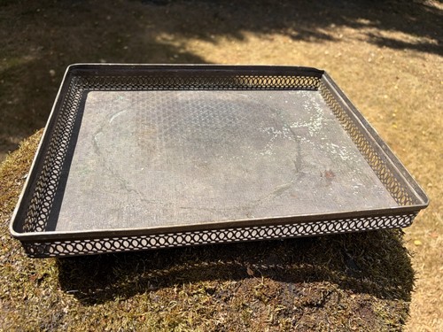 Gainsborough silver plated - gainsborough,