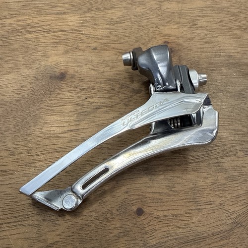 Shimano ultegra 6700 - shimano, front