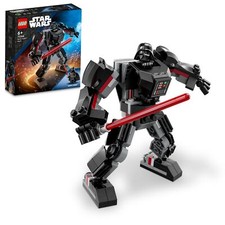 LEGO Star Wars: Darth Vader