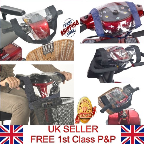 Ltg mobility scooter control - ltg,