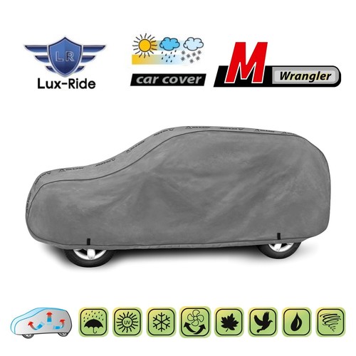 Car cover heavy - cover,