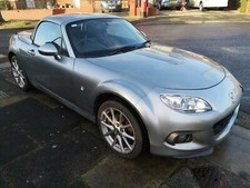 MAZDA MX5 MK3.75 2.0 SPORT