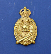 WWI New Zealand Railway