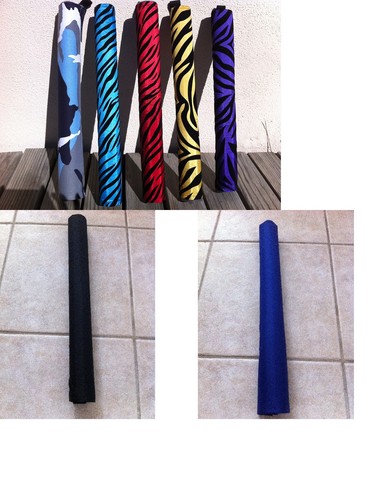 Bicycle frame protector top - frame,