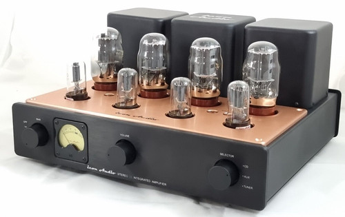 Icon audio stereo - stereo, 40/6l6