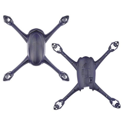Hubsan h216a body shell - body,