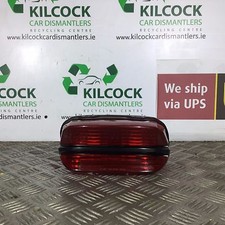 2001 Yamaha XJR 1300 Lens Tail Light