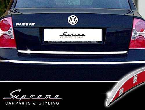 Passat gp sedan - vw, b5