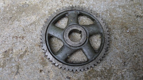 Cog change gear - l4, 59