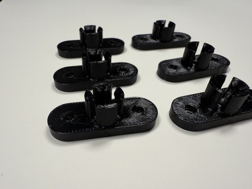 X10 headlight adjuster socket - x10,