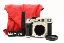 [Near MINT++] Mamiya 7II 7 II