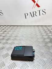 MERCEDES A CLASS W176 SAT NAV