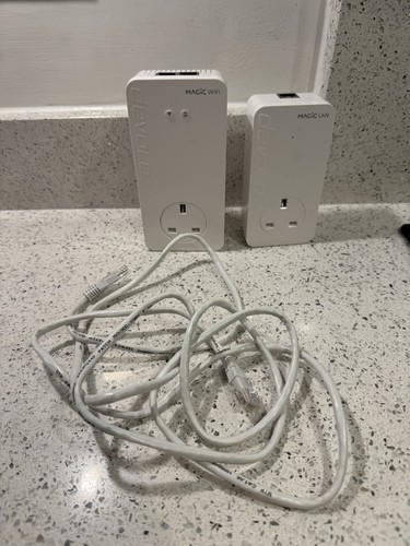 Devolo magic wifi 1 - 1, 2-1