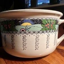 C1895–1915 Antique Burleigh