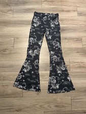 Bear Dance stretch dragon