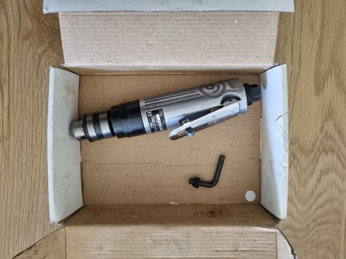 Chicago pneumatic 887 - chicago,