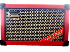 Roland Cube Street RED Battery