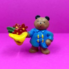 Vintage Paddington Bear Flower